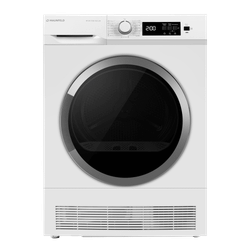 Сушильная машина Maunfeld MFDM157WH100 SLIM