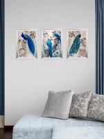 Картина на стену интерьерная на холсте 33*48 см