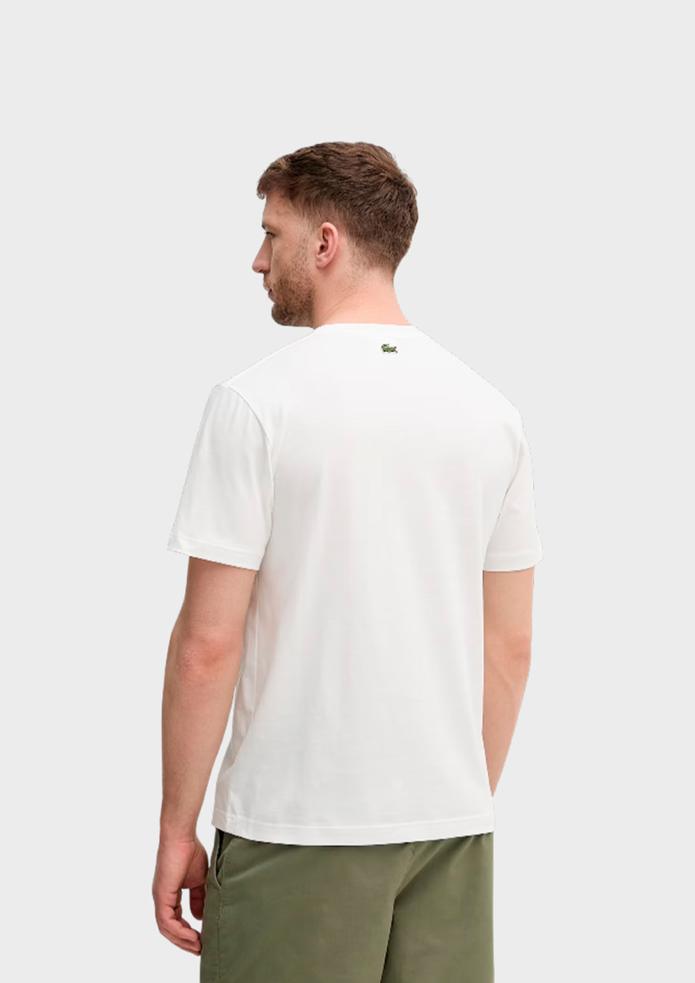 Футболка LACOSTE