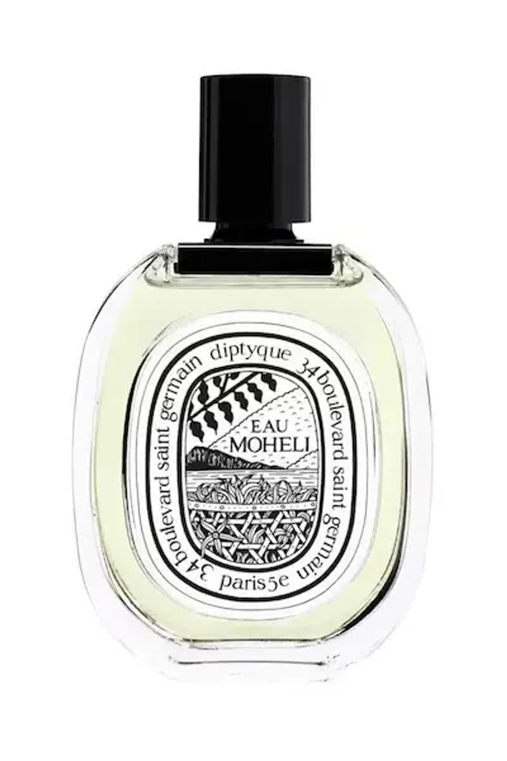 Diptyque Eau Moheli
