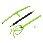 Культиватор ручной без регулировки высоты Palisad, 62018