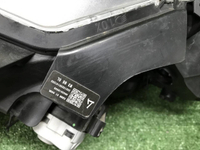 Фара левая Mazda CX-5 2 (2017-2021) Full LED