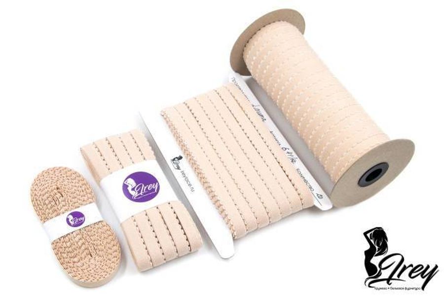 Новые выгодные условия покупки резинок