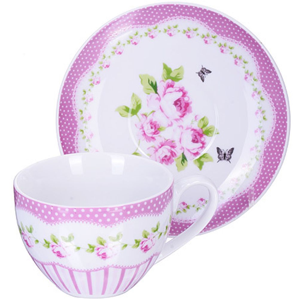 Чайный сервиз Loraine 25924 12 предметов