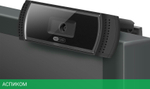 Веб-камера Defender WebCam G-Lens 2597 HD720p (63197)
