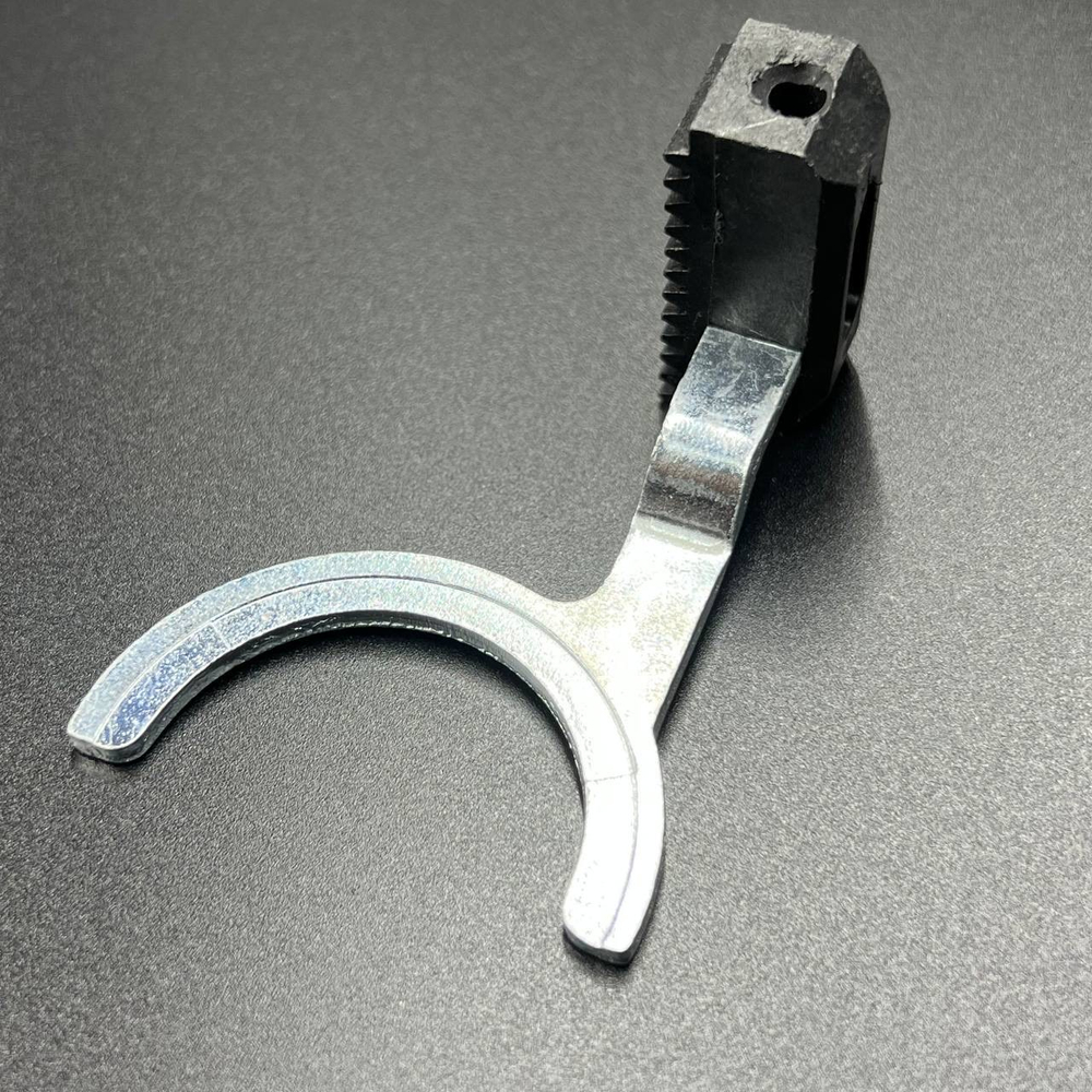 Вилка переключения дифференциала ATV 500-A-2A, X5, X6, Z6, X5 HO, Z8,U8, X8, U10, Z10 (ZIBO)