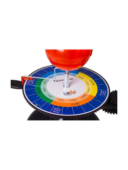 Теллурий Levenhuk LabZZ