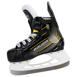 Коньки BAUER SUPREME M40 YTH (детский)