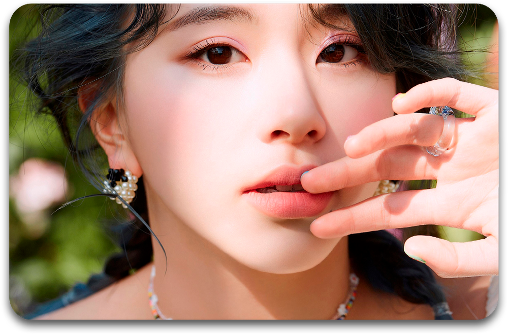 Карта #4108 / Chaeyoung (TWICE)