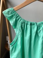 Хлопковая блузка Bonpoint, 128