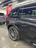 КОВАНЫЕ ДИСКИ ДЛЯ BMW X5M F85 2013 БМВ