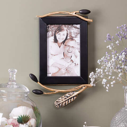 Фоторамка Oliva Branch (Олива Бранч) Амбер