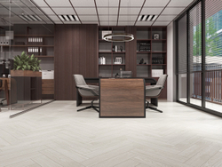 Ламинат SPC CronaFloor Herringbone Дуб Нант