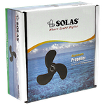 Винт Гребной H 3 х 07-7/8 x 07-1/2R Solas 6011-079-07-P (5)