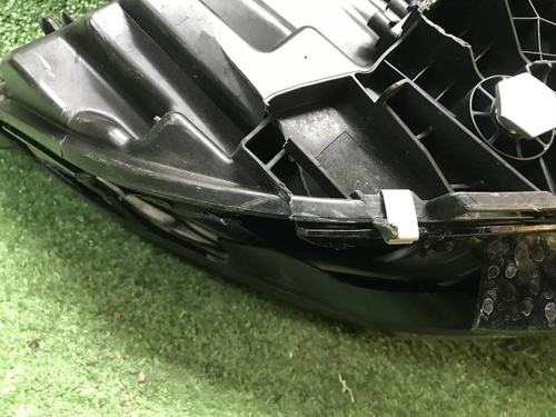 Битая Фара левая BMW Z4 G29 (2018-2022) LED