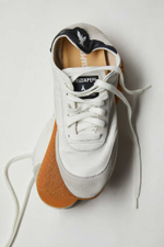 Кроссовки PATRIZIA PEPE