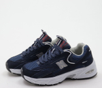 Кроссовки нат. замша (36-41)р. / шт.