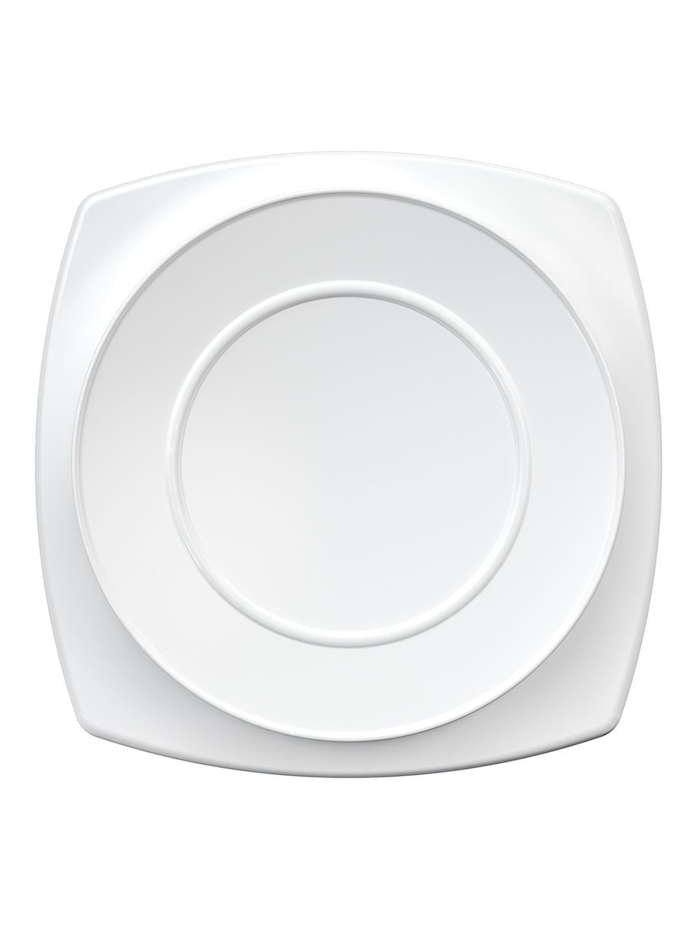 Анемостат АПП фланец D125 регулируемый D197 пластик ERA