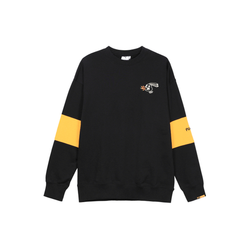 Толстовка PUMA x Randomevent Crew Logo, 59666401