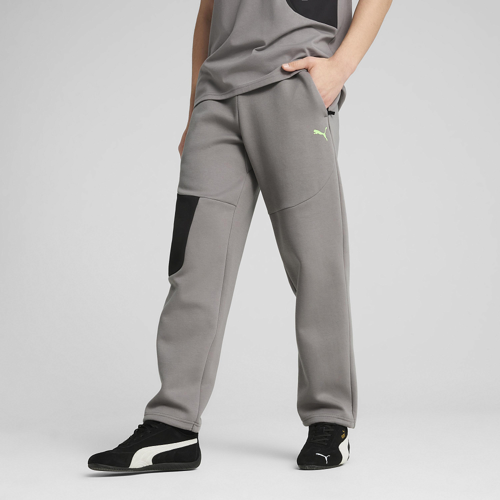 Мужские брюки PUMA TECH Track Pants