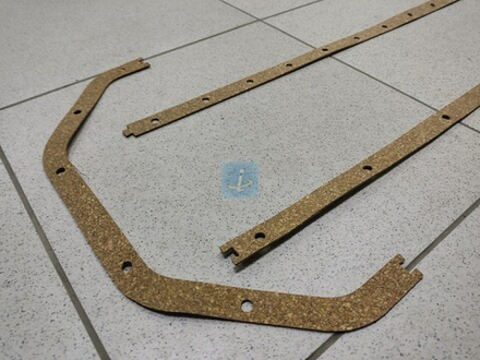 Прокладка поддона (пробка) 842.1009072