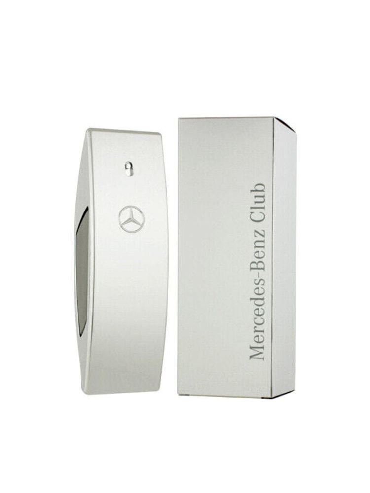 Мужская парфюмерия Mercedes Benz Club Man EDT