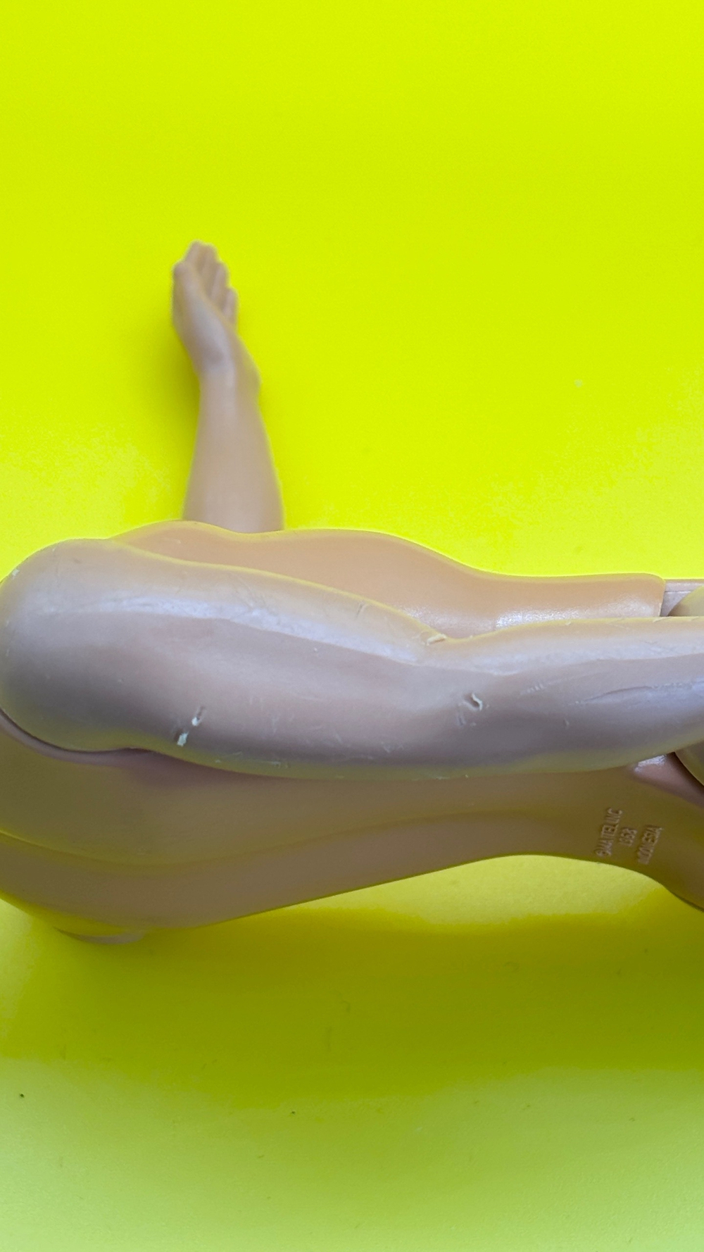 Кукла Барби Кен винтаж 90-х 031528