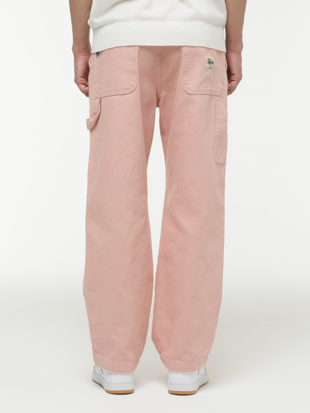 Мужские Брюки Canvas Work Pant