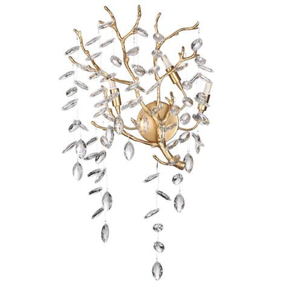 Настенный светильник Odeon Light DELICA 4969/3W