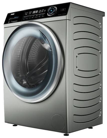 Стиральная машина Haier HW80-BP14979S