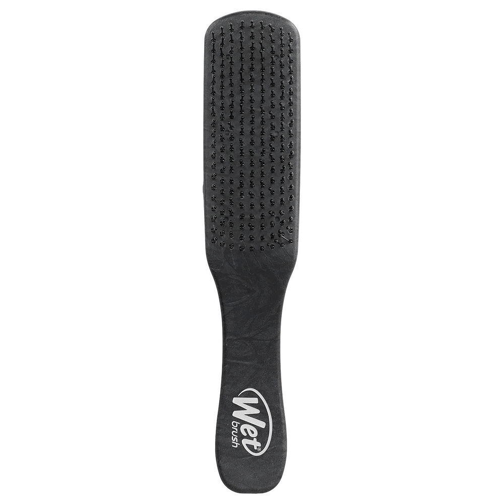 Wet Brush, Детанглер для мужчин, черный, 1 шт.