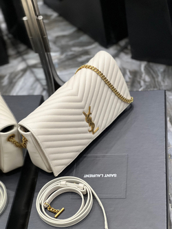 Saint Laurent Kate 99 Bag 26 cm