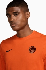 Футболка Nike Inter Milan 25/26 Primary - оранжевый