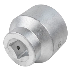 Головка 63мм 1''6гр. FORCEKRAFT FK-58563
