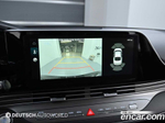 Hyundai The New Grandeur (Azera) IG Hybrid Premium Choice (07.2021)