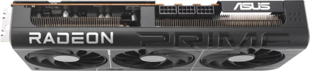 Видеокарта ASUS Radeon RX 9070 XT PRIME OC (PRIME-RX9070XT-O16G )