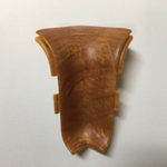 Внутр. угол к плинтусу "Salag" 078 Эвкалипт