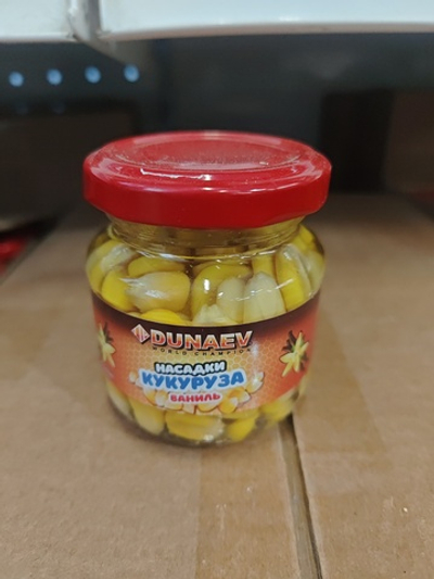 Кукуруза банка