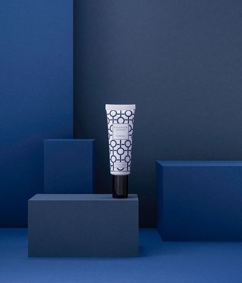 Gentlemen, крем для рук Body Wellness, Baobab Collection