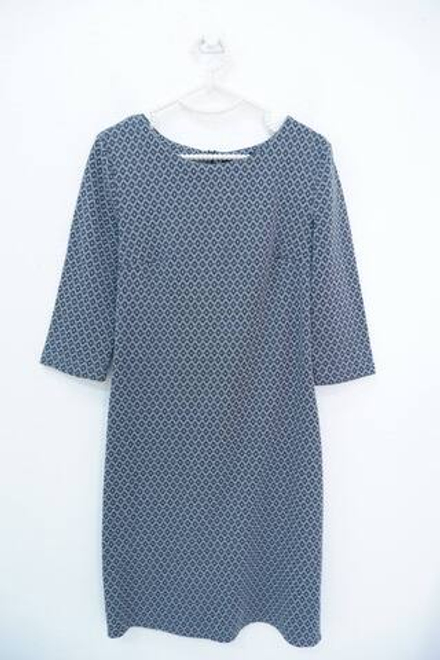 Платье Zolla плотное 44 размер