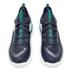 Мужские теннисные кроссовки Diadora Finale All Court Shoe Men - Dark Blue, White