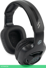 Наушники Oklick HS-L575G черный (1895253)