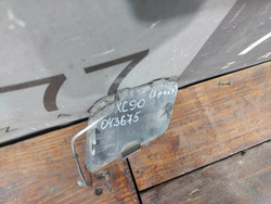 Заглушка буксировочного крюка Volvo XC90 1 06-14 Б/У Оригинал 30698132