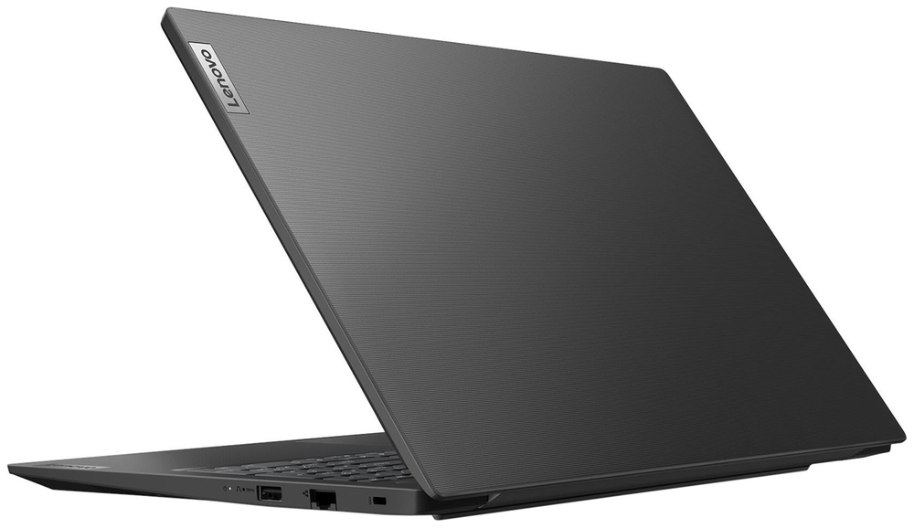 Ноутбук Lenovo V15 G5 IRL 15.6" / 16 Гб / SSD 512 Гб / Без ОС / 83GW00GGFW