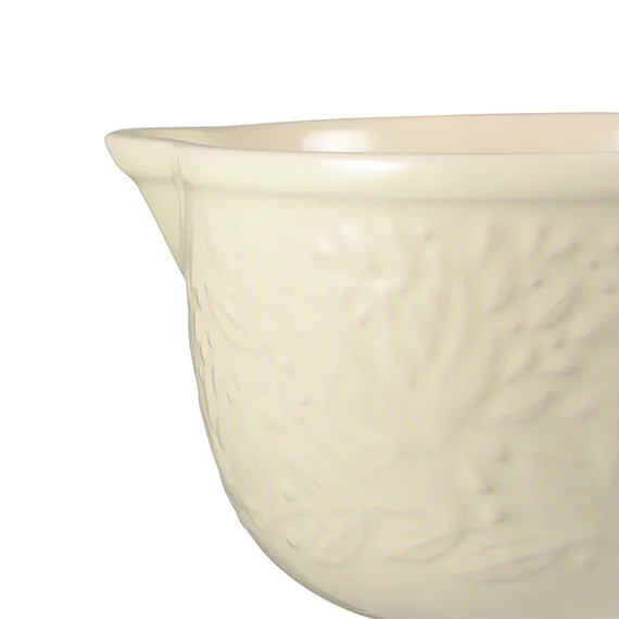 Кувшин для смешивания birds of paradise, 2,2 л, кремовый