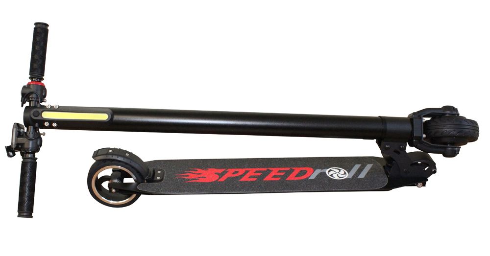 Электросамокат Speedroll E-5