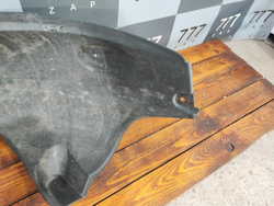 Подкрылок задний левый BMW X3 (E83) 04-10 Б/У Оригинал 5171340057