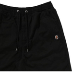 A Bathing Ape Bathing Ape Ss26 черный
