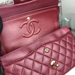 Chanel Flap 25 cm