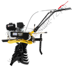 Сельскохозяйственная машина МК-7500P BIG FOOT Huter